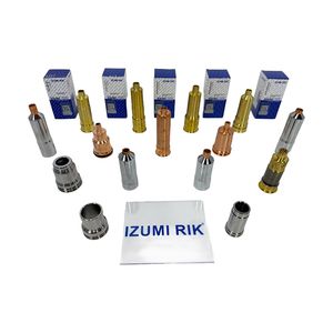 IZUMI RIK K130 N04C <span class=keywords><strong>P20C</strong></span>喷油器铜套，用于日野柴油机零件 - Product Image 1