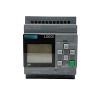 6ED1052-1MD08-0BA1 Controlador Lógico Compacto para Automatización de Edificios, Control de Máquinas Pequeñas, Módulo Lógico Compacto, Nuevo y Original