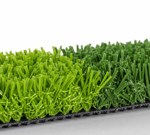 Césped Artificial de Polietileno, Duradero, de Alta Densidad, para Paisajismo, Verde - Product Image 1