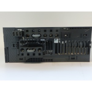 Servoaccionamiento AC Omron R88D-1SN10F-ECT 1kW 400VAC EtherCAT STO Automatización Industrial - Product Image 4