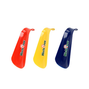 Yinste Abs Portable <b>Shoe</b> Puller Red Yellow Blue Durable <b>For</b> Pregnant <b>Elderly</b> Lazy People - Product Image 5