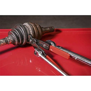 <span class=keywords><strong>Pince</strong></span> à clip <span class=keywords><strong>pour</strong></span> tuyau en fil de serrage, type d'oreille, plastique, PL21 - Product Image 4