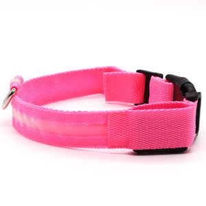 <span class=keywords><strong>Collar</strong></span> Luminoso para Perros FE <span class=keywords><strong>2026</strong></span>, Recargable por USB, <span class=keywords><strong>Collar</strong></span> de Seguridad Nocturna para Mascotas, Reflectante, Brilla en la Oscuridad, <span class=keywords><strong>Collar</strong></span> <span class=keywords><strong>LED</strong></span> para Perros - Product Image 2