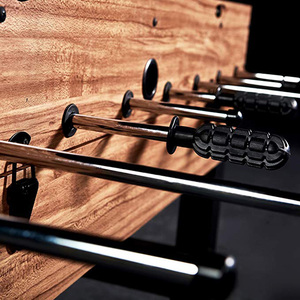 Table de <span class=keywords><strong>baby</strong></span>-<span class=keywords><strong>foot</strong></span> d'intérieur de 5 pieds avec équipement <span class=keywords><strong>multi</strong></span>-<span class=keywords><strong>jeux</strong></span> - Product Image 4