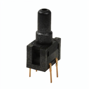 เซ็นเซอร์วัดแรงดัน 26PCBFA2G แบบ 4-DIP 5.00PSIG 0.2 นิ้ว 0.05V 4DIP พร้อมจำหน่าย - Product Image 1