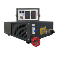 Redresseur d'anodisation de mode de commutation de haute précision 12V 300A/ 30V 120A/ 40V 90A/ 60V 60A