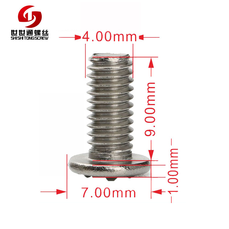 M4 M5 M6 D'acier Inoxydable De Soudure CD Goujons RD Soudage Goujons M6 M8 M10 M12
