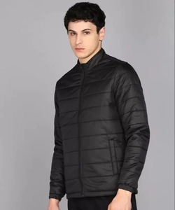 Premium Quality Men Winter <b>Jacket</b> Heavy Warm <b>Padded</b> Hooded Coat for Cold Weather Windproof <b>Waterproof</b> Outdoor Use For Sale - Product Image 2