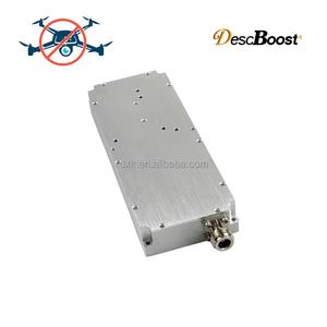 고품질 GaN Lora 400-700Mhz 안티 FPV UAV 모듈 디지털 변조 RF 무선 100W 200W 시스템 증폭기 - Product Image 2
