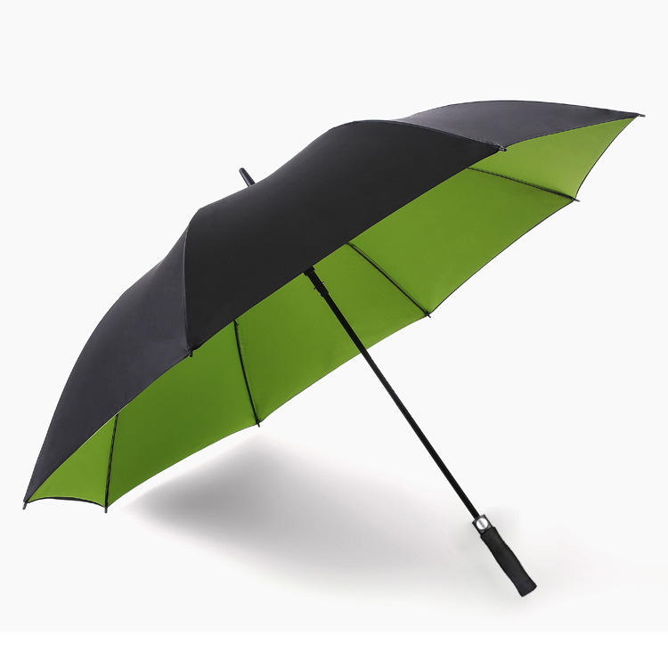 สีเขียว