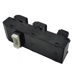 Hyundai Elantra Power Window Master <b>Switch</b> 93570J4000 <b>12V</b> Electric For 2016-2020 Models - Product Image 4