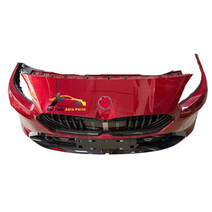 Parachoques de coche de <span class=keywords><strong>segunda</strong></span> <span class=keywords><strong>mano</strong></span> 2025 para <span class=keywords><strong>BMW</strong></span> <span class=keywords><strong>Serie</strong></span> 2 F78 Parachoques delantero F78 Conjunto de parachoques usado con rejillas - Product Image 2