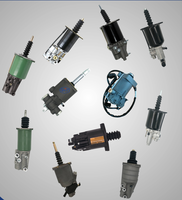 Pièces détachées pour camions VIT, compresseur de frein à air 9121120020 22040500 9121510000, système d'air comprimé pour camions lourds européens