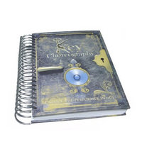 Service d'impression de carnets, agendas et journaux à spirale