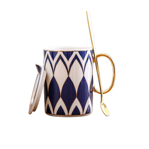 Taza y Taza de cerámica con logotipo personalizado, <span class=keywords><strong>11</strong></span> onzas, venta al por mayor - Product Image 3