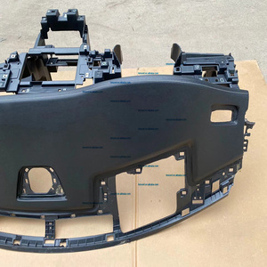 ขายดีไปทั่วโลกแผงหน้าปัดหนัง ABS คุณภาพสูงทนทานต่อการใช้งานกับแดชบอร์ด2023 2020ดาว - Product Image 4