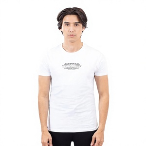 TOPEAK SPORTS 2026 Hot Selling Custom-Made Eco-Friendly And Breathable T-<b>Shirt</b> Print <b>Polyester</b>/Cotton <b>100</b>% High Quality T-<b>Shirts</b> - Product Image 5