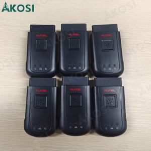 Interfaz de Diagnóstico Inalámbrica Autel Maxisys VCI100, Interfaz de Comunicación de Vehículos Bluetooth DLC, MaxiVCI V100 para Autel MS906BT - Product Image 4