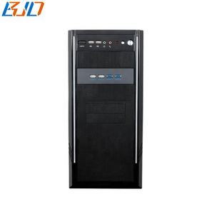 5.25 "デスクトップフロントパネル2*5Gbps USB 3.0 + 2 * USB 2.0コネクタPC用コンピュータケース - Product Image 6