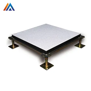 Changzhou Adjustable Floor System Fs668 Raised Floor Pedestal