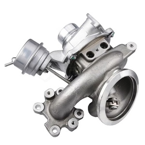 Turbocompresseur HX7G-6K682-CB compatible avec <span class=keywords><strong>Ford</strong></span> Focus KUGA 1.5T YZDA L3 Ecoboost Moteur HX7G6K682CB HX7G6K682AB HX7G6K682AA - Product Image 6