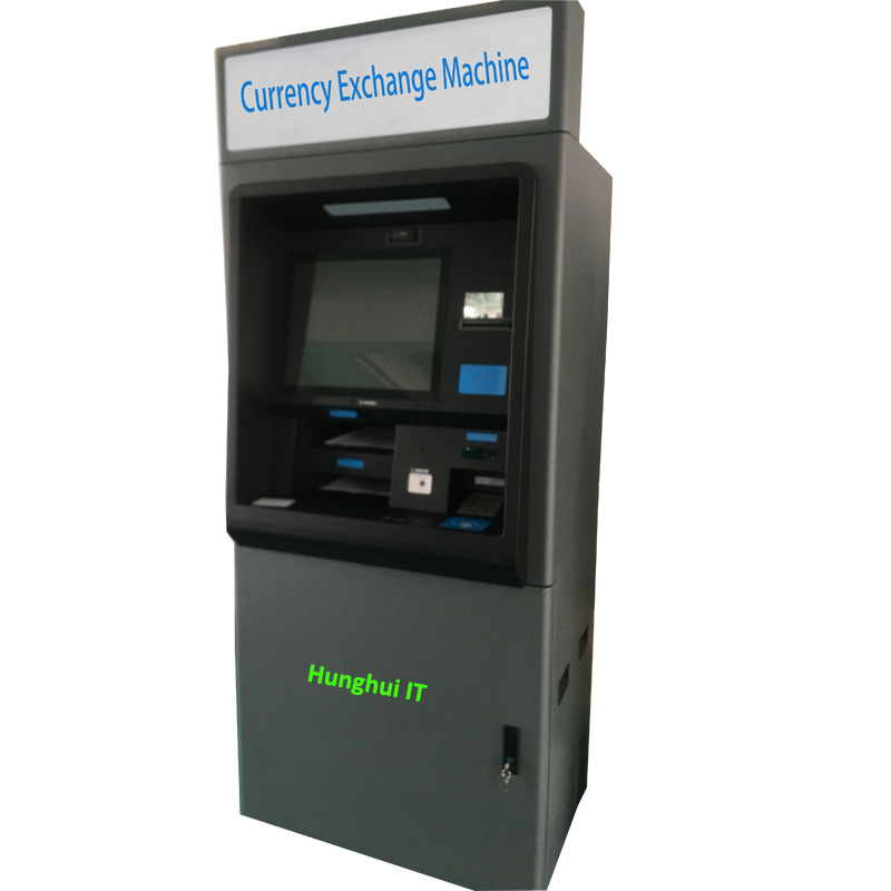 両替機 MC21CG - 東亜電子工業株式会社