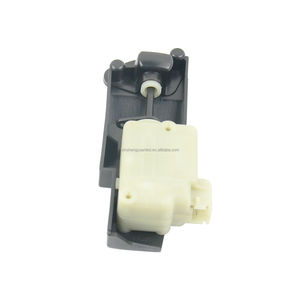 Untuk Volvo V70 S60 S80 XC70 XC90 Kunci Pintu Tangki Bahan Bakar Motor Solenoid Flap Pengisi 9483311 30716837 30612856 - Product Image 2