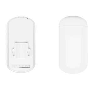 <span class=keywords><strong>Point</strong></span> d'accès extérieur longue portée <span class=keywords><strong>450mbps</strong></span> 5.8ghz 1km 2km Wi-Fi Poe sans fil AP CPE ponts réseau avec produits en stock - Product Image 5