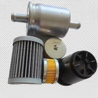 Filtre à carburant pour véhicules à gaz naturel comprimé (GNC) et GPL, kit de conversion, kit de réparation de réducteur AT13, pièces détachées GNC GPL GNV NGV