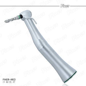 Implante quirúrgico <span class=keywords><strong>dental</strong></span> FINER <span class=keywords><strong>20</strong></span>:<span class=keywords><strong>1</strong></span>, pieza manual contra ángulo, <span class=keywords><strong>20</strong></span>:<span class=keywords><strong>1</strong></span> - Product Image 1