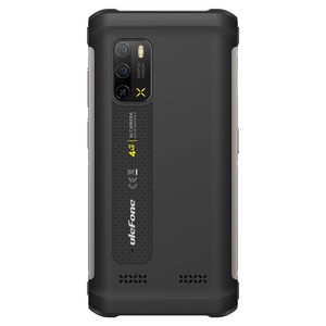 Teléfono Resistente Ulefone <span class=keywords><strong>Armor</strong></span> <span class=keywords><strong>X10</strong></span> de Alta Calidad de Fábrica, 4GB+32GB, Advertencia de Derechos de Autor, Resistente al Agua IP68/IP69K, a Prueba de Polvo y Golpes, Dua - Product Image 3