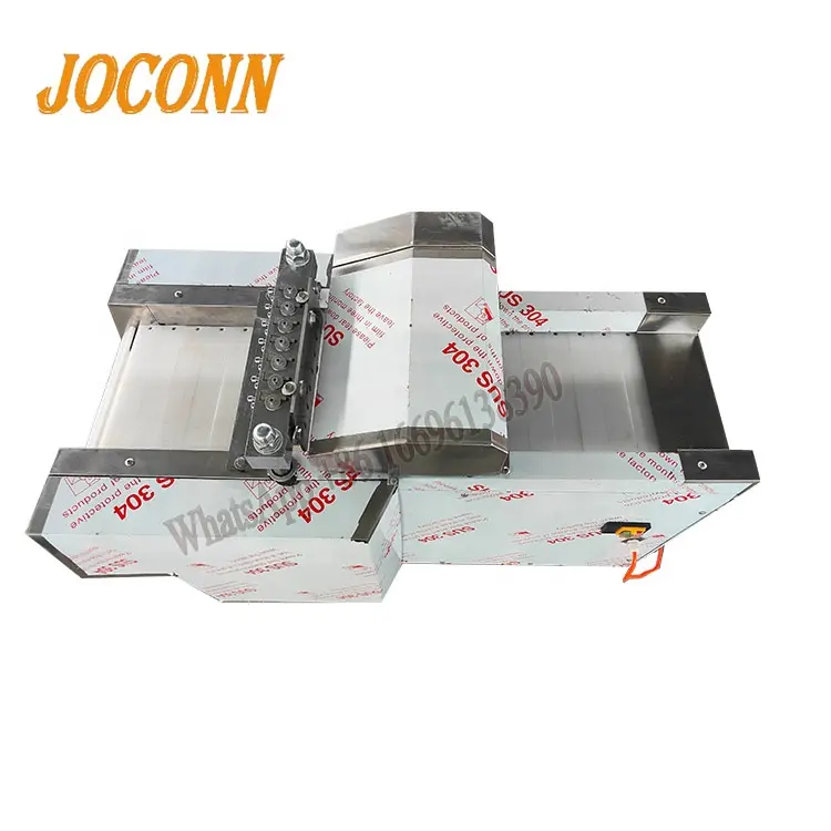 innovation poultry cutting machine commercial meat slicer meat processing machinery for small business