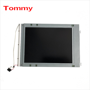 FANUC LM64P101 หน้าจอแสดงผล LCD ขนาด 7.2 นิ้ว ของแท้ผ่านการทดสอบแล้ว อะไหล่ PLC - Product Image 6