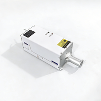 Pièce détachée laser Maiman 355nm 3w 5w 10w Source laser UV Prix Module laser ligne Projecteur