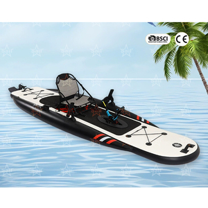 <span class=keywords><strong>Kayak</strong></span> de Pesca de Alta Calidad para 1 Persona, Diseño Nuevo 2026, Venta al Por Mayor de Fábrica - Product Image 4