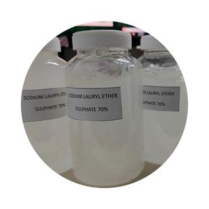 Sodio alquil éter sulfato Sles gran oferta - Product Image 3