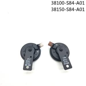 Bocina para Auto Honda 38100-S84-A51 38150-S84-A01 Tipo de Superficie Plana Tamaño Estándar - Product Image 2