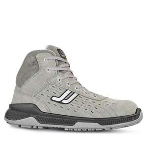 JALLATTE-Bota gris de cordones altos JALKANBAN ESD S1PS CI FO SR - EAN 3597810285040 BOTAS DE SEGURIDAD - Product Image 1