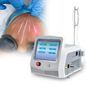 Liposucción quirúrgica asistida 1470 fibras ópticas láser lipólisis láser diodo1470 nm