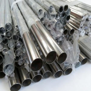 Fournisseurs d'usine : Tubes et tuyaux en acier inoxydable sans soudure série 300 (201, 304, 304L, 316, 316L) – Services de découpe, pliage et soudage - Product Image 3