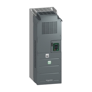 Convertisseur de fréquence variable <span class=keywords><strong>triphasé</strong></span> ATV610C11N4 11 kW pour <span class=keywords><strong>moteur</strong></span> <span class=keywords><strong>asynchrone</strong></span> - Product Image 1