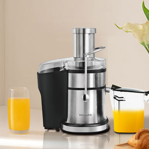 Entreprise de fabrication d'appareils ménagers Electrodomest Acier inoxydable Meilleures ventes 2025 <span class=keywords><strong>Max</strong></span> 800w Verre Pièces de rechange sans demande - Product Image 3