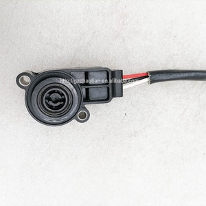 Capteur de position robuste pour engins de chantier D10T D11T D6K D6T D8T D9T – Références 266-1484, 224-5530, 2245530, 2661484 - Product Image 2