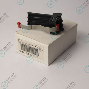 ชุดข้อเหวี่ยงแบบสั่นสำหรับชิ้นส่วน SMT รุ่น 00341702S01 - Product Image 4