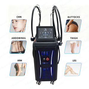 Máquina Adelgazante en Oferta para Lifting Facial, Regeneración de Colágeno y Quema de Grasa Abdominal con 300W - Product Image 1