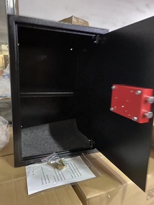 Home Security <b>Safe</b> <b>Box</b> Key Home Hotel Factory <b>Safe</b> <b>Box</b> Storage Documents Jewelry Digital Security <b>Safe</b> - Product Image 5