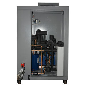 Pantalla de Alta Definición con Control Preciso de la Estabilidad de los Medicamentos para Cámara de Prueba para Dispositivos Termostáticos de Laboratorio para Pruebas - Product Image 3