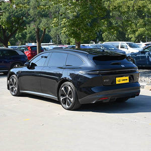 Nio ET5T 2024 75kWh Auto Elettrica Pura 5 Posti <span class=keywords><strong>Station</strong></span> <span class=keywords><strong>Wagon</strong></span> Ricarica Rapida 0.6h Veicolo Elettrico per Adulti Batteria al Litio Nuovi Veicoli a Energia - Product Image 4