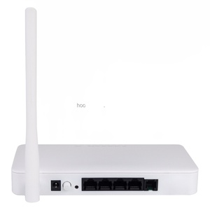 Bộ Định Tuyến Modem N ADSL2 + Không Dây 150Mbps Với Cổng 4 * RJ45 Và 1 * RJ11 - Product Image 1
