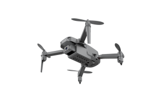 <span class=keywords><strong>Meilleur</strong></span> cadeau d'anniversaire : Mini drone pliable avec transmission WiFi en temps réel, contrôle par application, <span class=keywords><strong>photo</strong></span> gestuelle, flip 360°, jouet pour les professionnels - Product Image 2